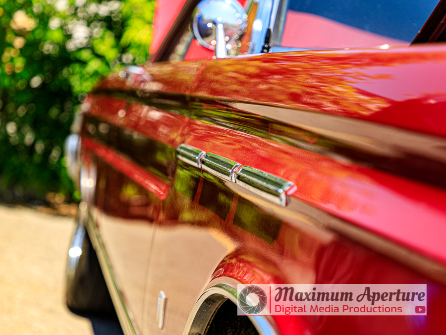 Camera: Canon EOS 6D Mark II - Lens: EF24-105mm f/4L IS II USM Focal Length: 70 mm