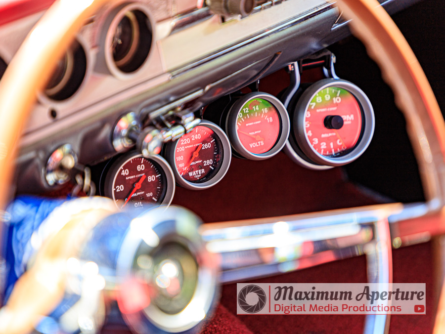 Camera: Canon EOS 6D Mark II - Lens: EF24-105mm f/4L IS II USM Focal Length: 97 mm