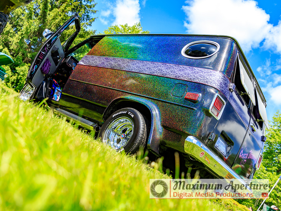 Camera: Canon EOS 6D Mark II - Lens: EF24-105mm f/4L IS II USM - Focal Length: 30 mm